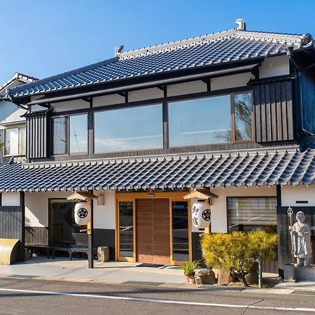 御宿鷹柳 高松 外观 照片